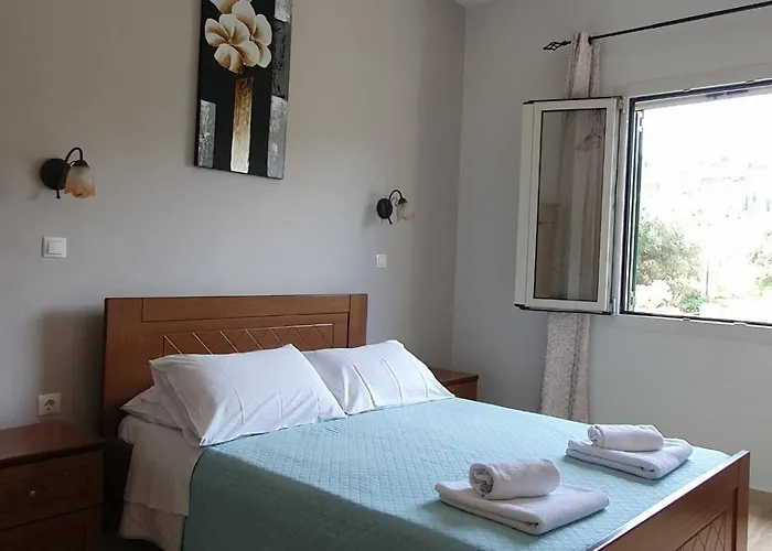 Appartement Emily's
