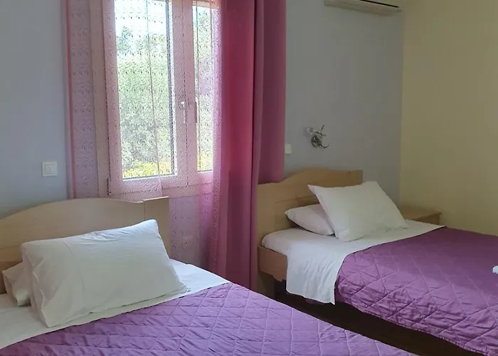 Emily's Appartement *