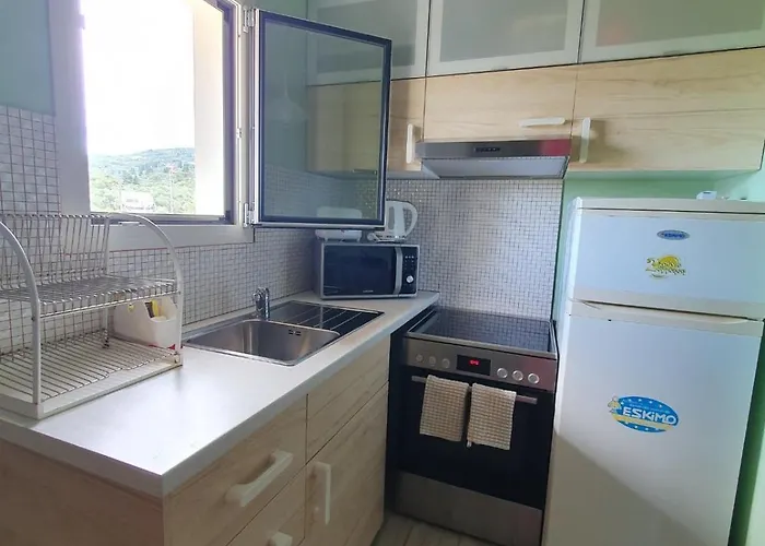 Emily's Appartement