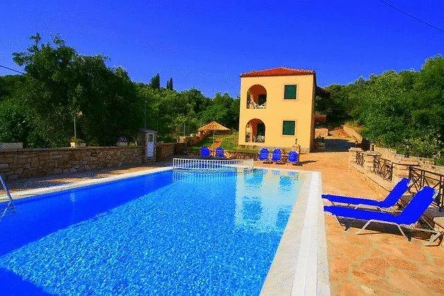 Emily's * Kassiopi