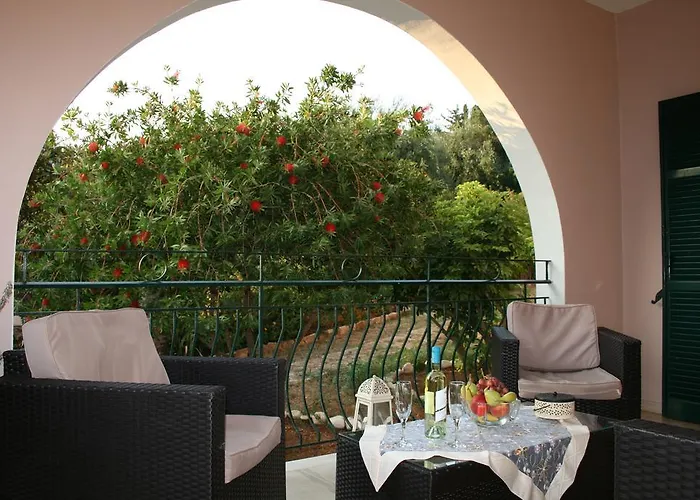 Appartement Emily's