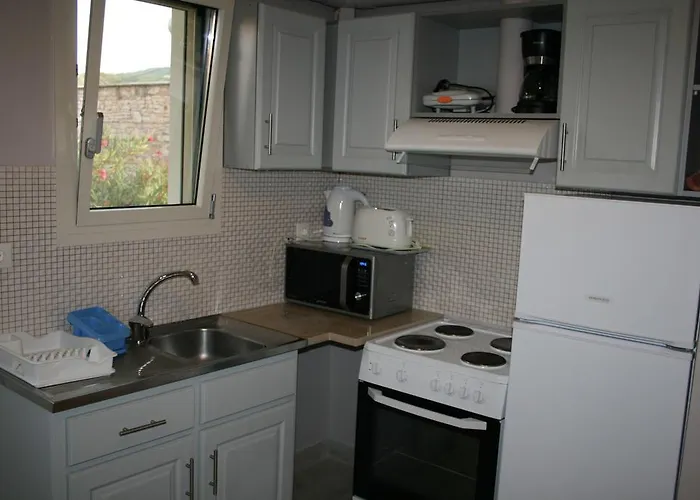 Appartement Emily's