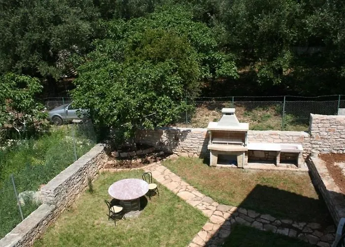 Appartement Emily's Kassiopi