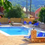Emily's Kassiopi