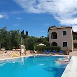 Emily's Kassiopi