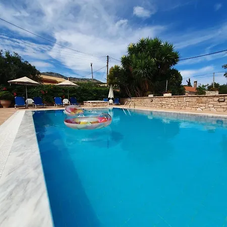 Emily's Appartement *