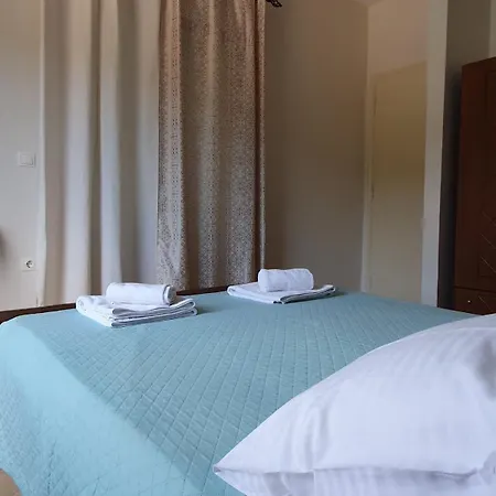 Emily's Appartement Kassiopi