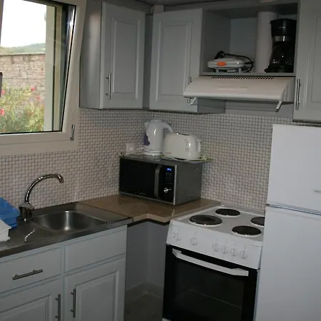 Apartament Emily's