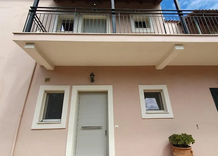 Lejlighed Emily's Kassiopi