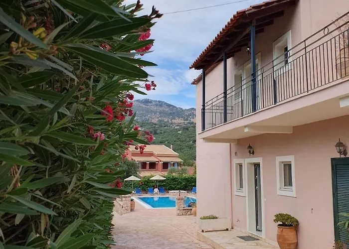 Апартаменты Emily's