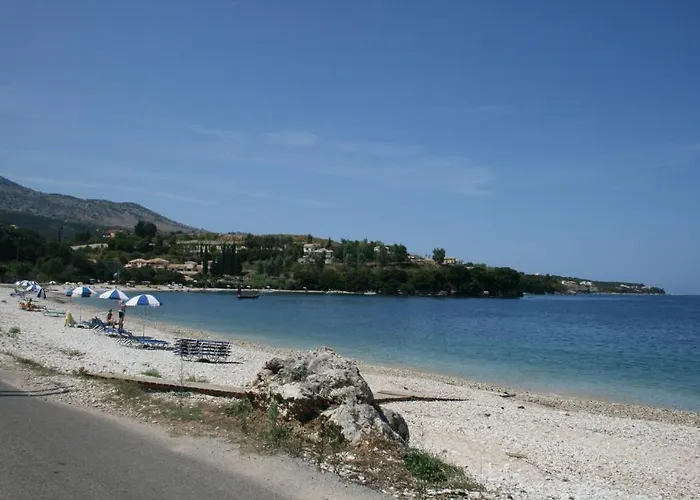 Emily's Апартаменты