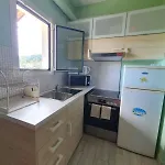 Emily's Apartament