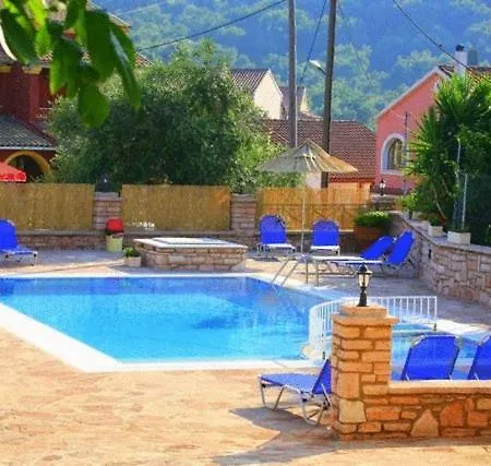 Emily's Kassiopi