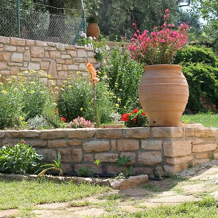 艾米莉公寓 卡西奥皮