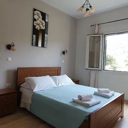 Appartement Emily's
