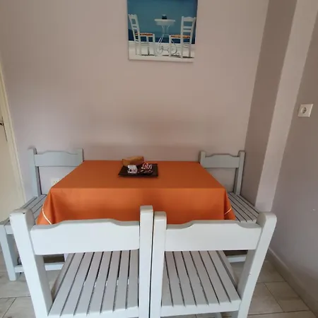 Appartement Emily's Kassiopi
