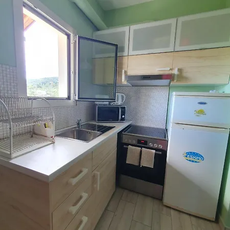 Emily's Appartement