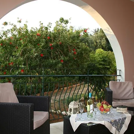 Appartement Emily's