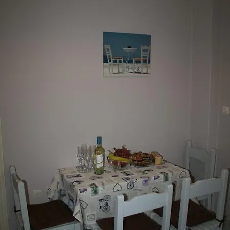Emily's Appartement