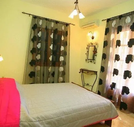 Emily's Appartement Kassiopi