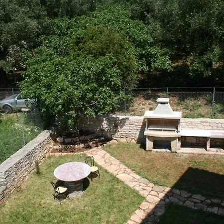 Appartement Emily's Kassiopi