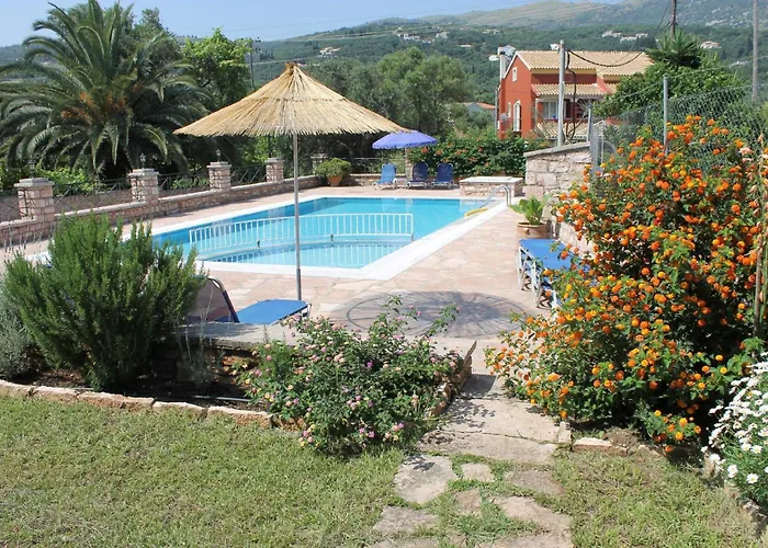 公寓 艾米莉公寓